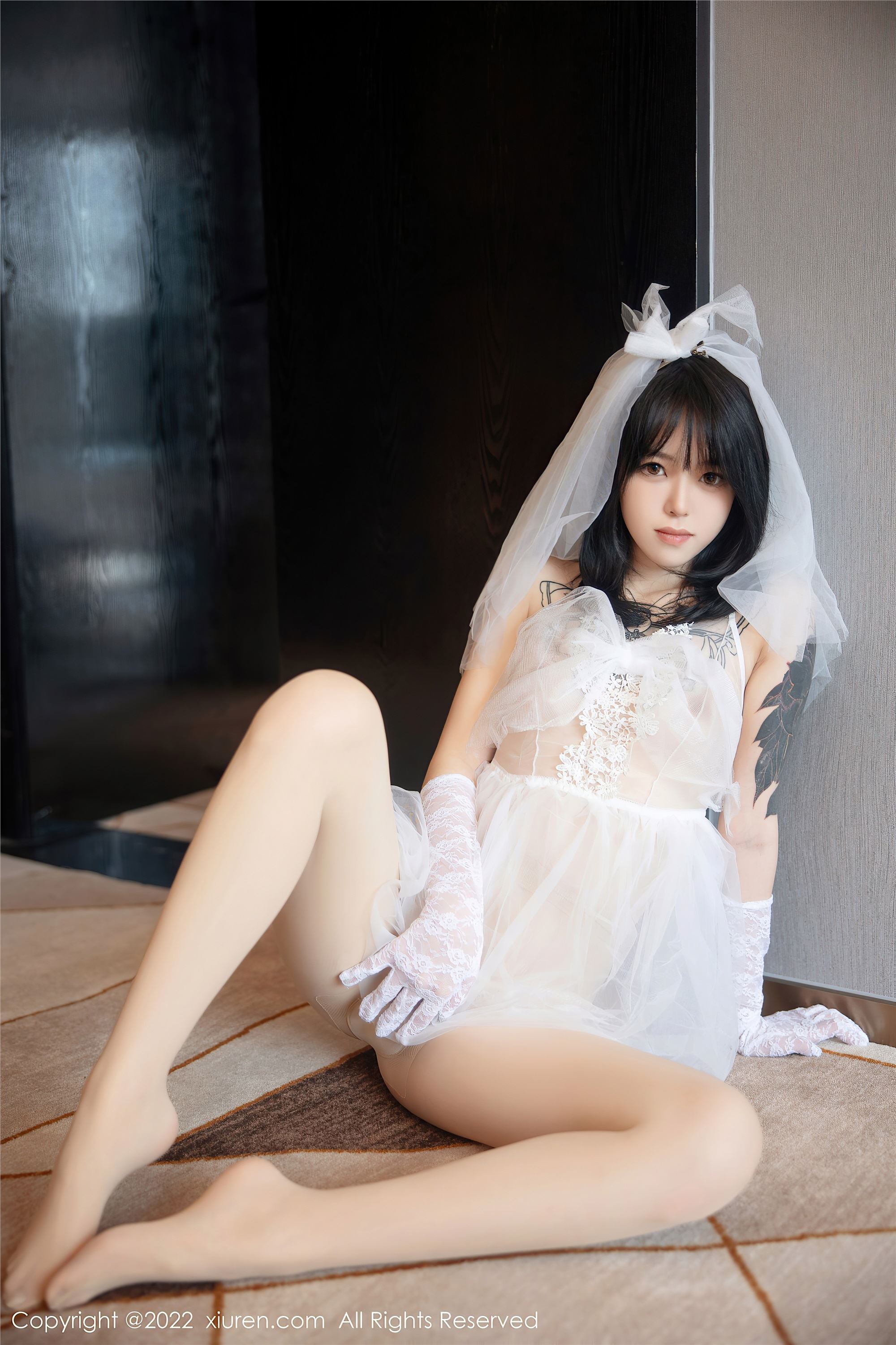 Xiuren秀人网 2022.06.30 NO.5212 奶瓶